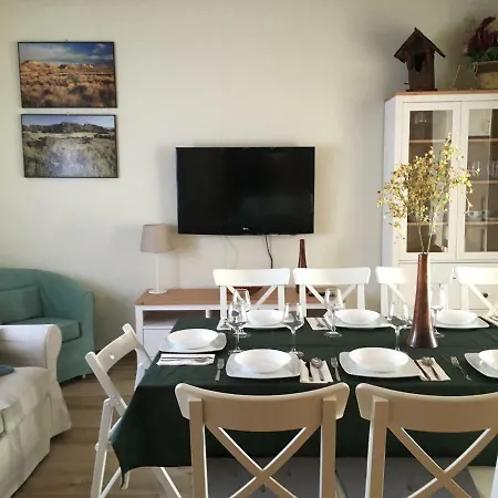 La Manguita Bardenas Villa Arguedas Buitenkant foto