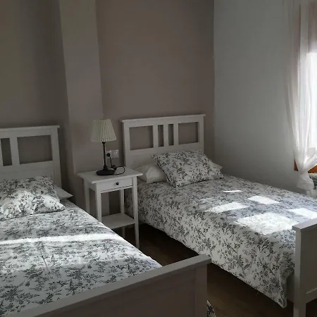 La Manguita Bardenas Villa Arguedas Buitenkant foto