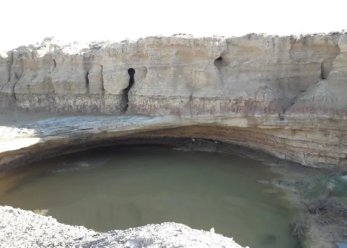 La Manguita Bardenas