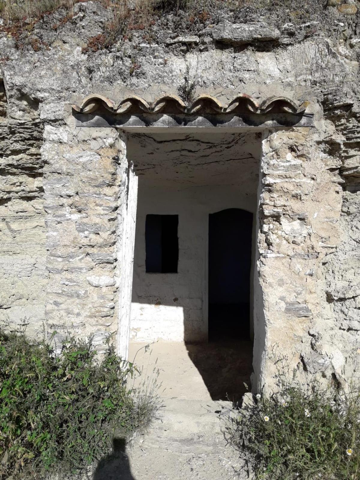 La Manguita Bardenas * Arguedas