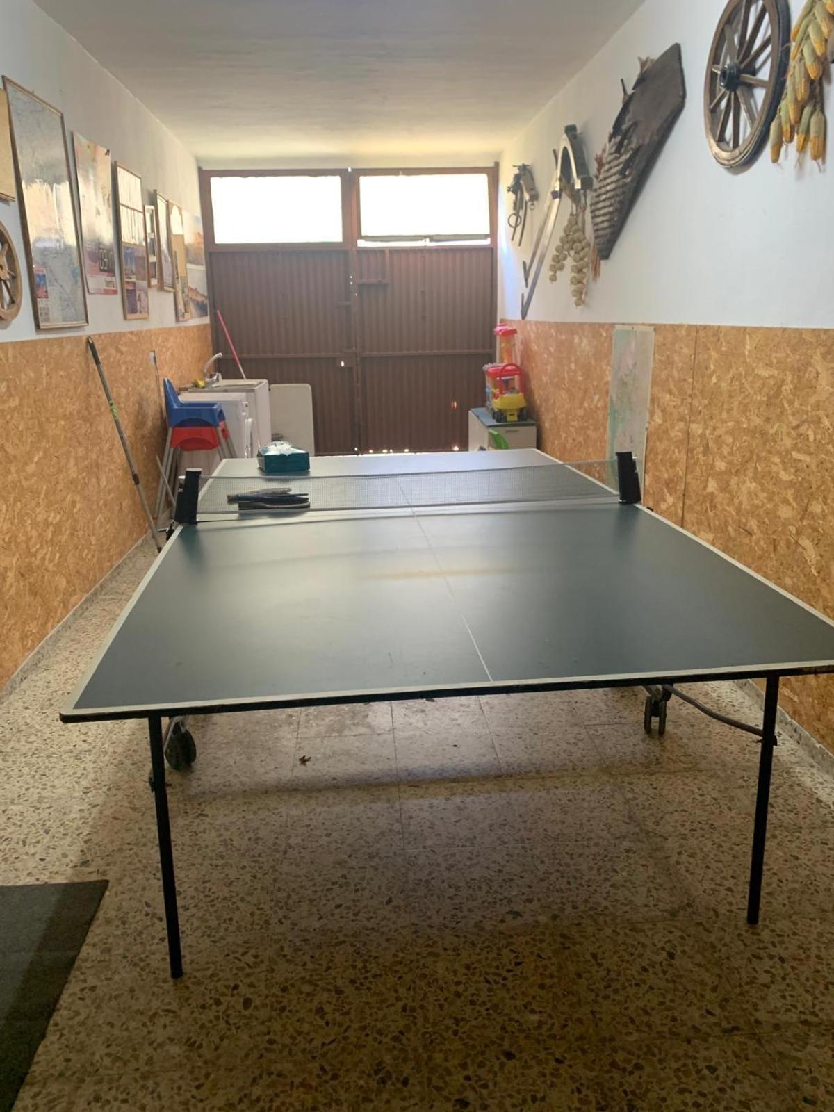 La Manguita Bardenas Hébergement de vacances Arguedas