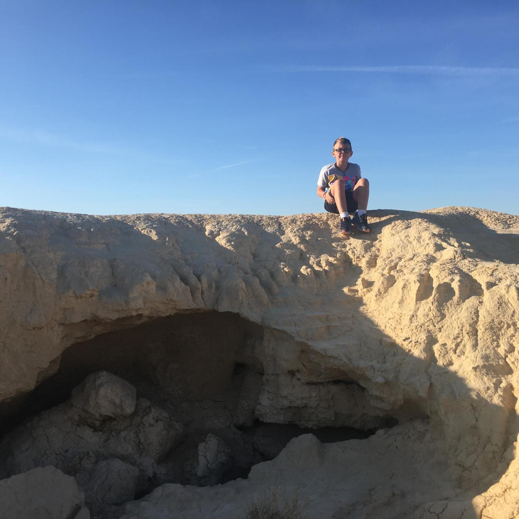 La Manguita Bardenas Arguedas