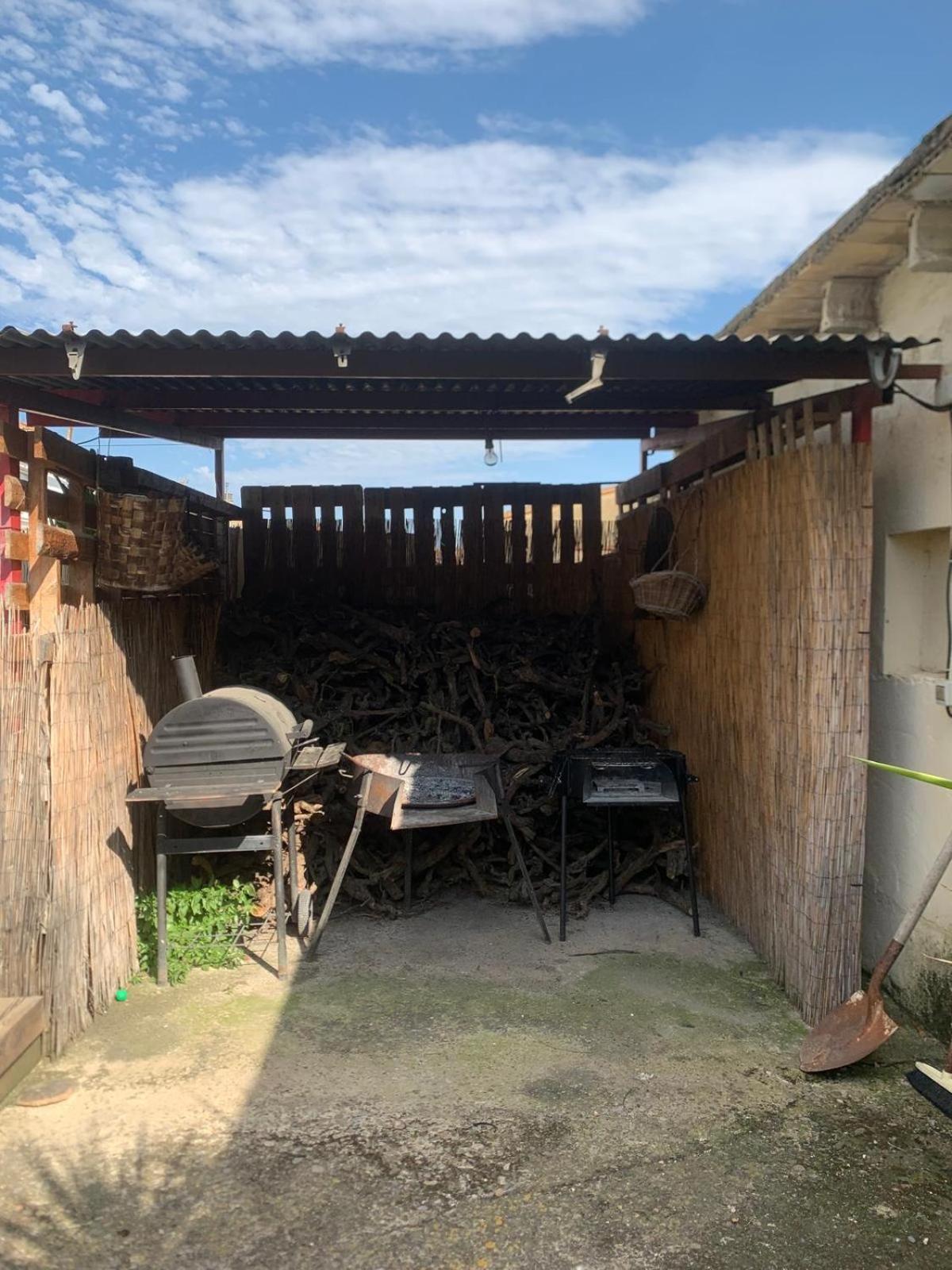 La Manguita Bardenas