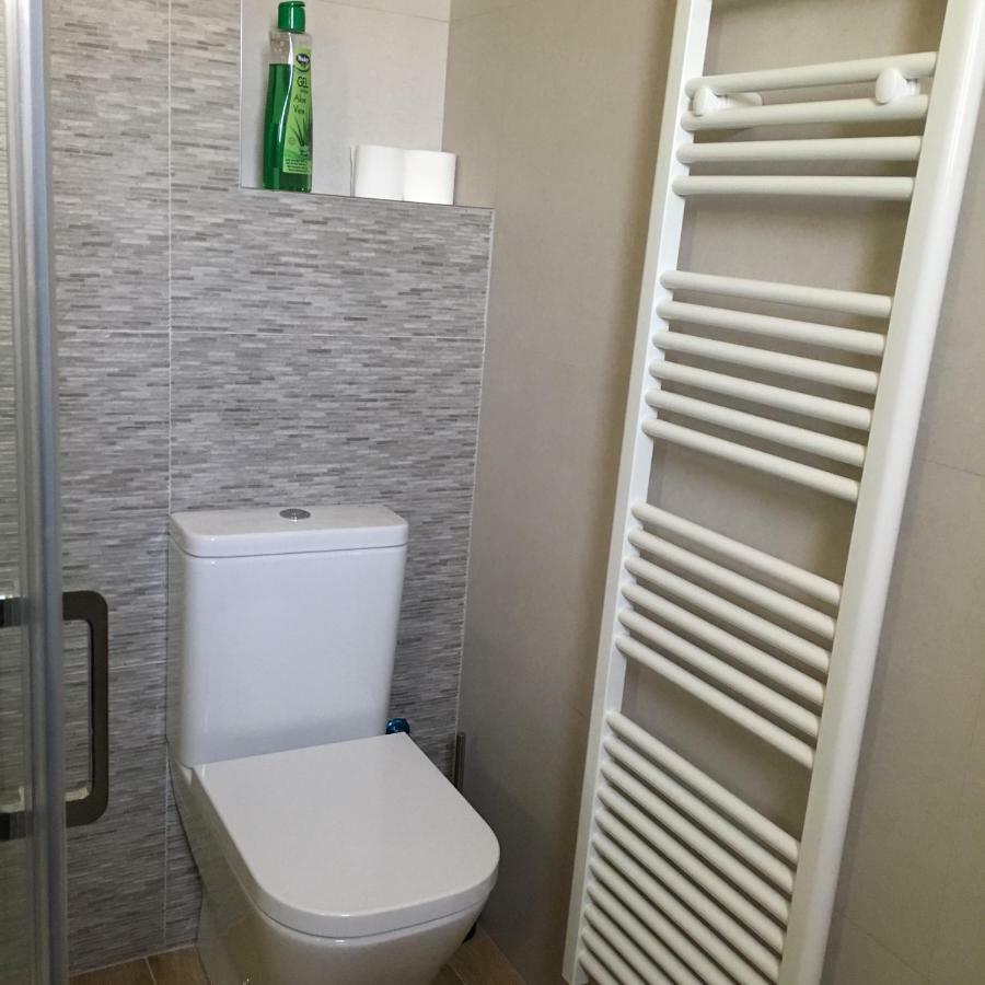 Ferienhaus La Manguita Bardenas *