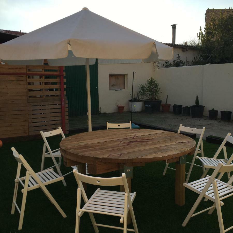 Ferienhaus La Manguita Bardenas Arguedas