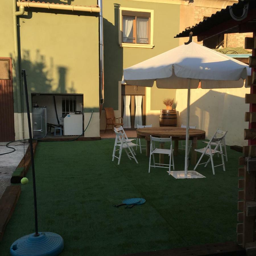 Ferienhaus La Manguita Bardenas
